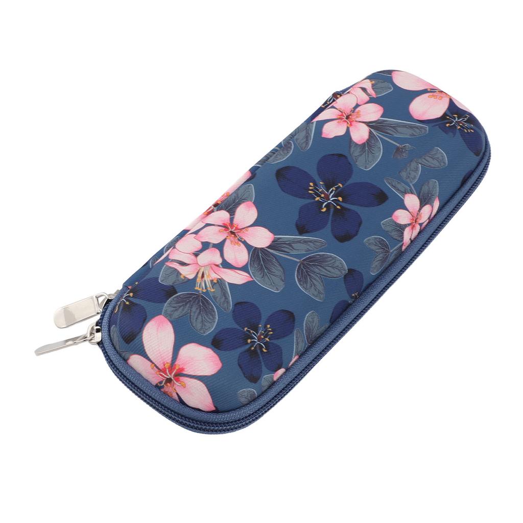 Insulin Kühltasche Insulin Kühler Reiseetui Diabetische Medikamente Isoliert Kühl Organizer mit 2