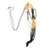 1 Pc Nylon Bag Football Net Bag Mesh Bag Basketball