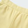 Adidas The 2024 Collection Chapter 01 Mid-Waist Basketball Shorts Unisex Bottoms Gold IN7700