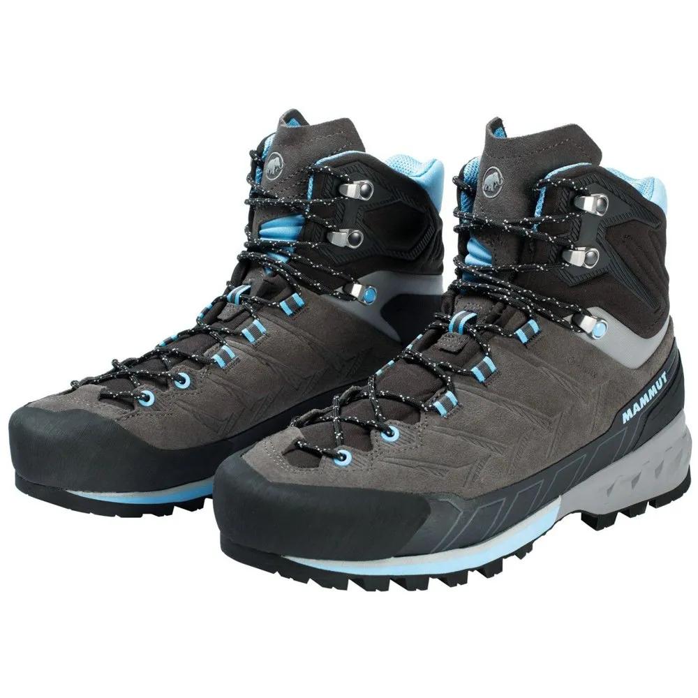 Mammut Hiking Boots Kento Tour High Goretex
