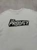 Rare THE PRODIGY Classic Logo All Sizes Unisex Shirt AR428 Unisex T-Shirt