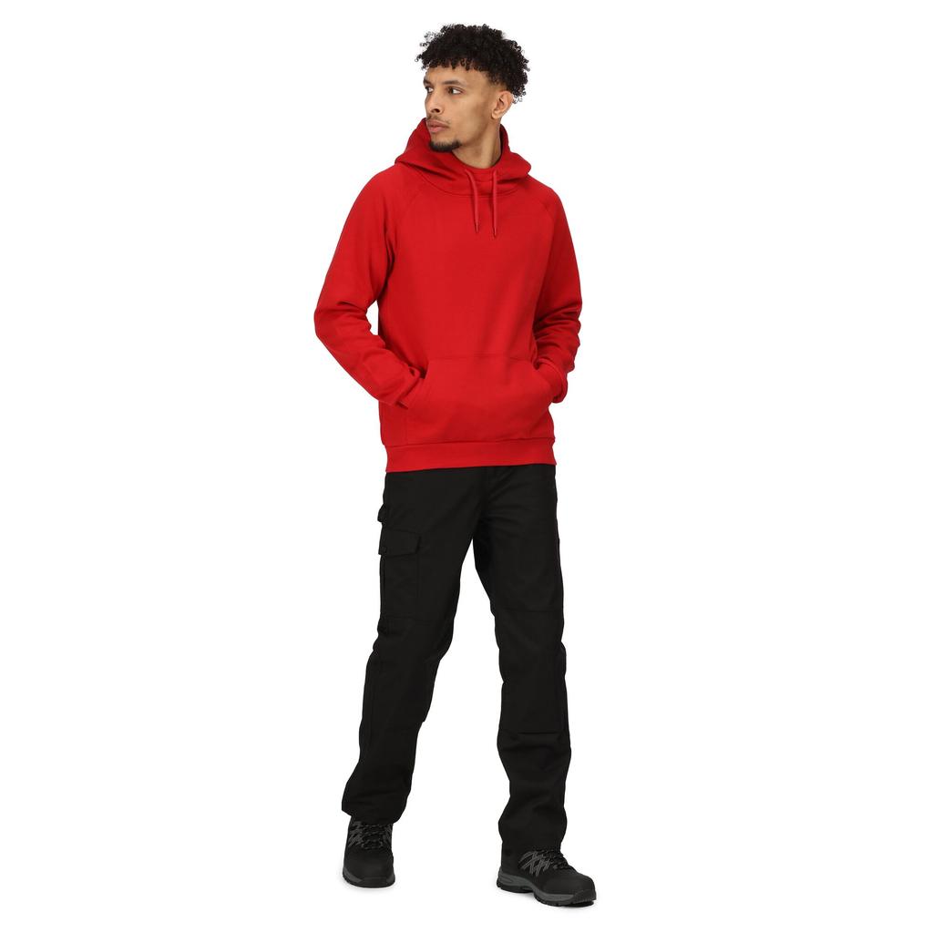 Regatta Professional Mens Overhead Hoodie
