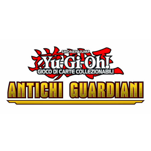 Yu-Gi-Oh! EU English Version Ancient Guardians Booster Box