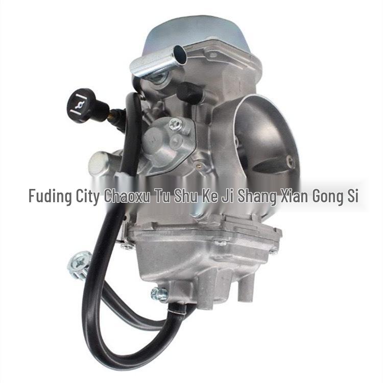 

Carburetor for Bombardier Can-Am DS650 X Baja X ATV (2000-2007) Standard