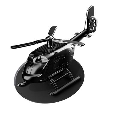 Araba Aromaterapi Oda Spreyi Helikopter Uçak Dekorasyonu Güneş Arabası Parfüm