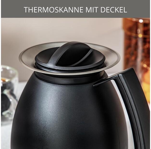 Кофемашина Krups KT 8501 Duothek Therm Duo