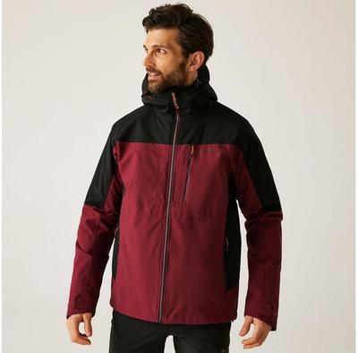 Functional Wentwood IX 3-in-1 Jacket