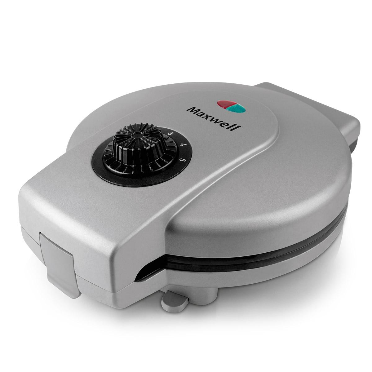 

Вафельница Maxwell Mw-1571 sr