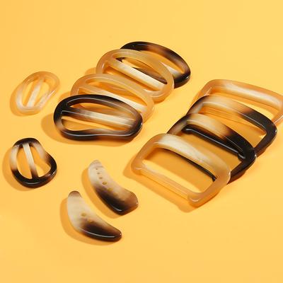 Reçine Boynuz Düğmeler, Japon Düğmeleri, Erkek ve Kadın Paltoları, Trençkotlar, Ceket Düğmeleri, Aksesuarlar, Üç Hızlı Düğmeler, Ayarlanabilir Boynuz Düğmeler