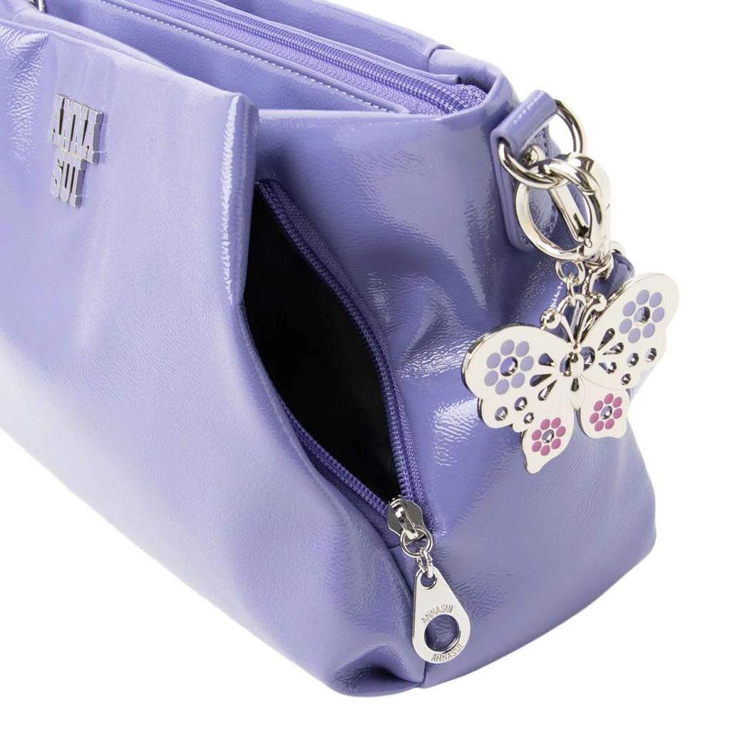 Luce shoulder bag 2-way