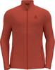 Мужская куртка Odlo Midlayer Full Zip Roy