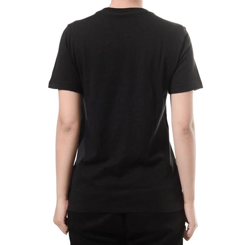 Adidas Originals T Shirt Women's Black CD6889