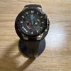 Used CASIO EDIFICE Chronograph Solar Radio Watch