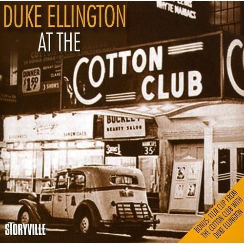 Duke Ellington - At the Cotton Club