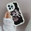 Ae82 Hunter X Hunter Anime Art Protective Phone Cases for Apple iPhone 16 15 14 13 Pro Max 11 12 mini XR 7 8 6s Plus XS Max SE Wave TPU Back Cover