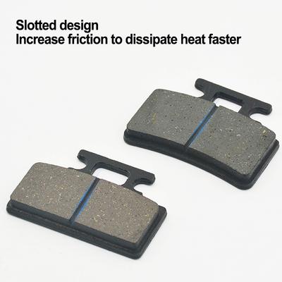 Brake Pads Disc Brake Pads For Ebikle Good Compatibility