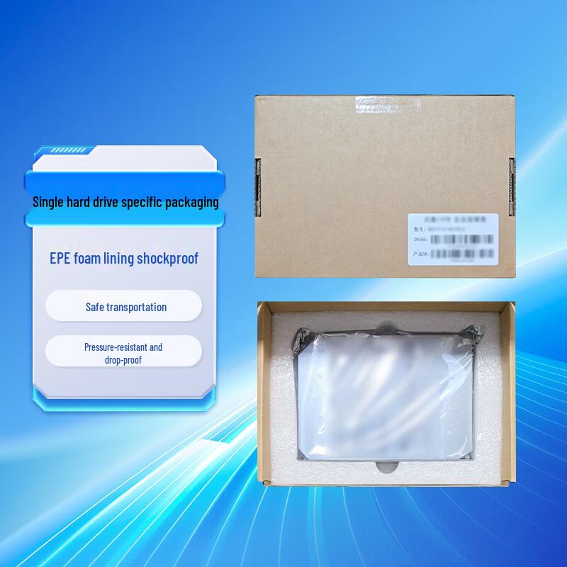 Toshiba MG07ACA14TE Enterprise HDD