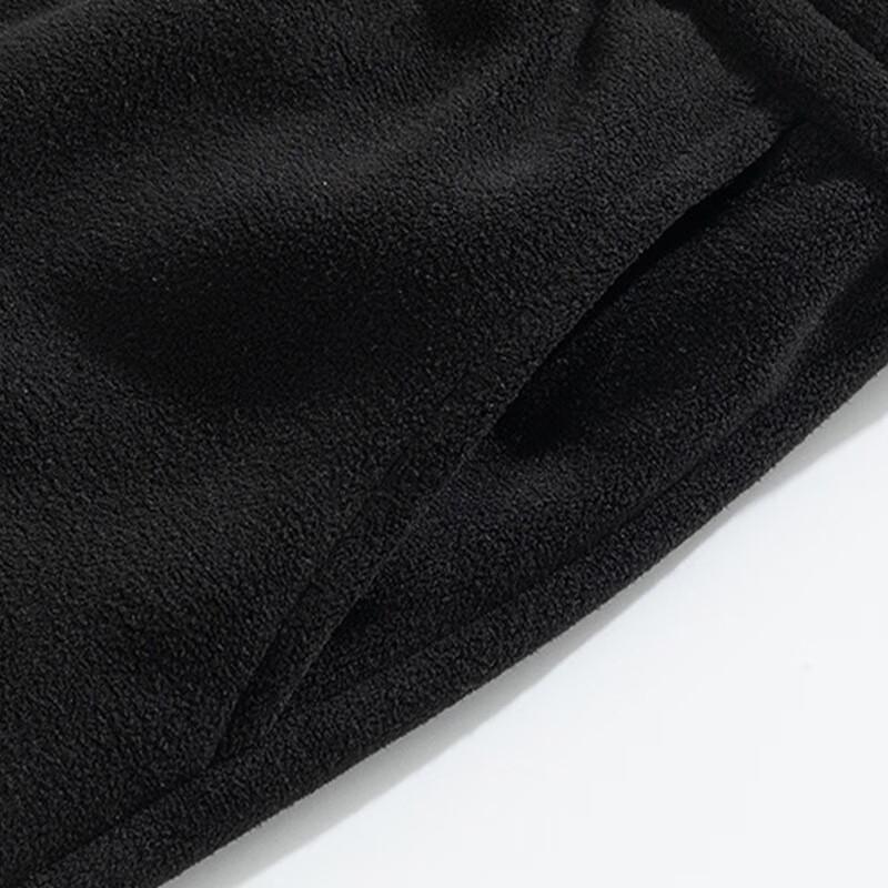 NASA MARVEL Men's Fleece Straight-Leg Pants