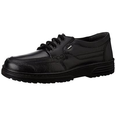 Liberty Men Leather School Uniform Shoe