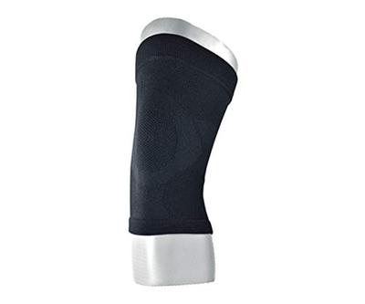 Asmedi Knee Sleeve Support Level D&M Support, Type, 3, Large, #108366