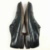 Vintage Brooks Brothers 346 Cap Toe Shoes Black Size 10.5D (Approx. 27.528.5cm) Men's(USED)