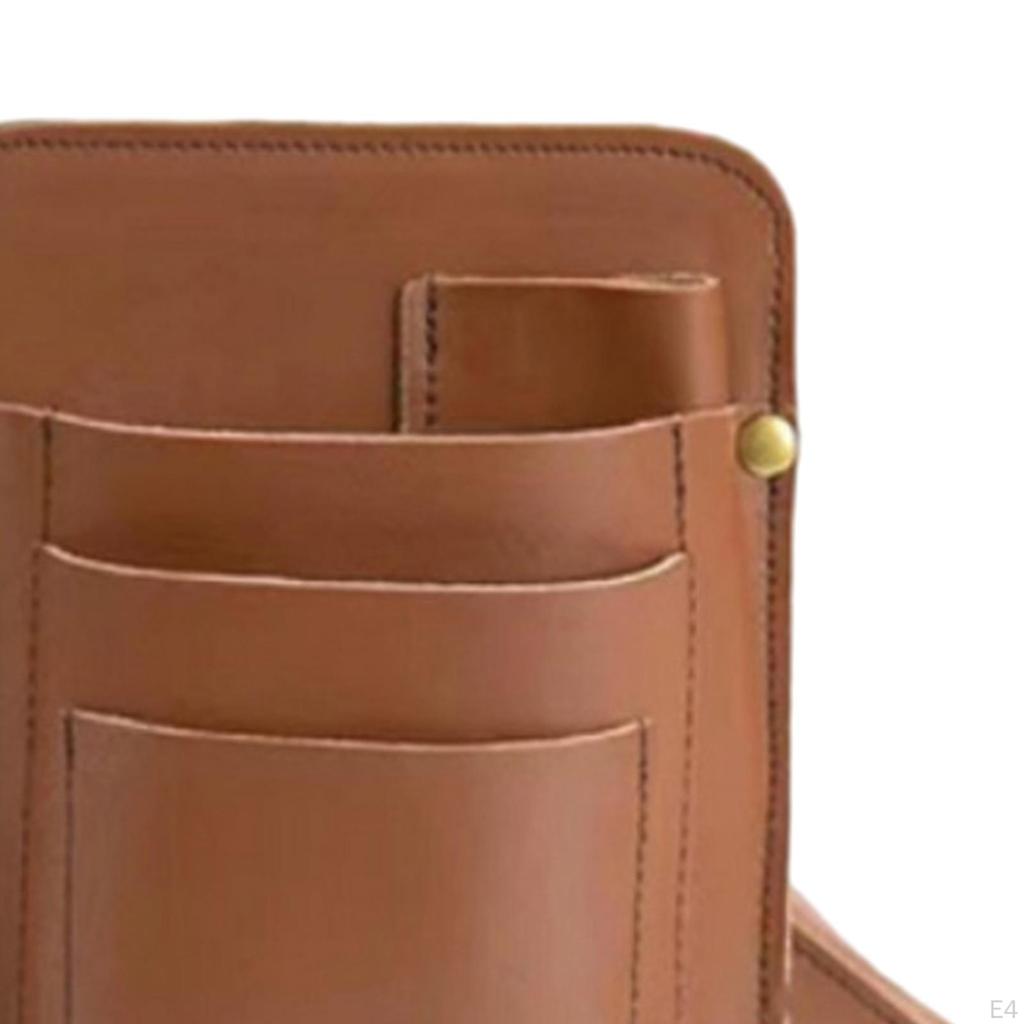 Hairdressing Tool Waist Bag Belt Storage Professional Portable Makeup Brushes