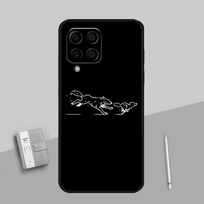 Life Is Strange For Samsung Galaxy M12 M16 M34 M11 M35 M21 M06 M33 M13 M53 M31 M55 M15 M14 M54 M32 M52 Case
