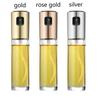 Oil Spray Olive Oil Spray Bottle Kitchen BBQ Cooking Dispenser Camping Baking Vinegar Soy Sauce Sprayer Containers