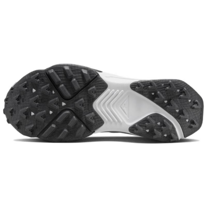 Nike ZoomX Zegama Trail Black White Women's Sneakers casual DH0625-001