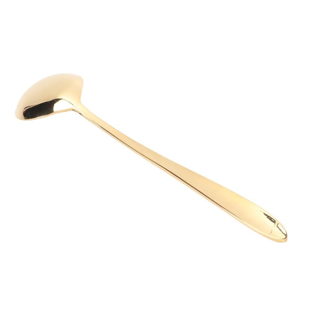 Dishwasher Safe Soup Spoon Mirror Polish Table Spoon Soup Spoons Dinner Spoon For Dinner mirror