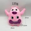 Monster Garten Of Banban Game Plush Toy Soft Stuffed Dolls Kids Gifts Birthday