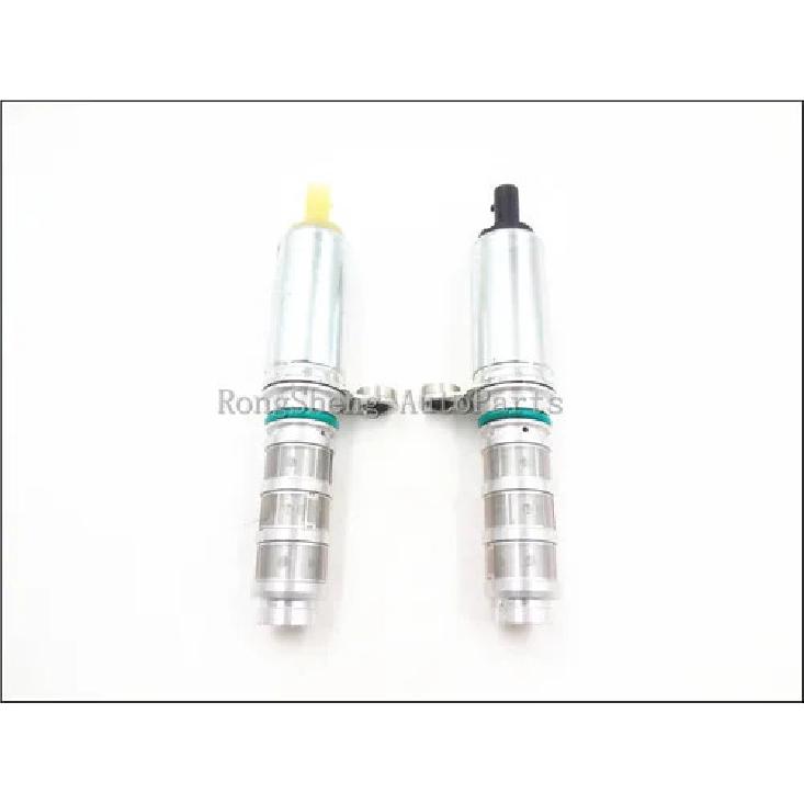 DPQPOKHYY 12627116,12627117 For Intake & Exhaust Engine Variable Timing VVT Solenoid Valve