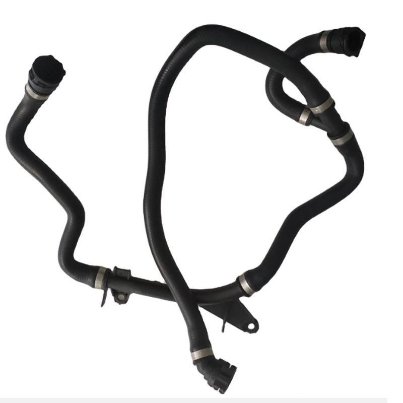 A17128677245 Car Accessories Coolant Radiator Hose 17128677245 17128634286 for BMW F20 F21 F22 F23 F30 F31 F34 F35 F32 F33 F36