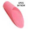 1Pc Soil Plastic Spade Shovel Cup Succulent DIY Bonsai Plant Helper Garden Tool 16 * 6cm/22.5*4.3cm