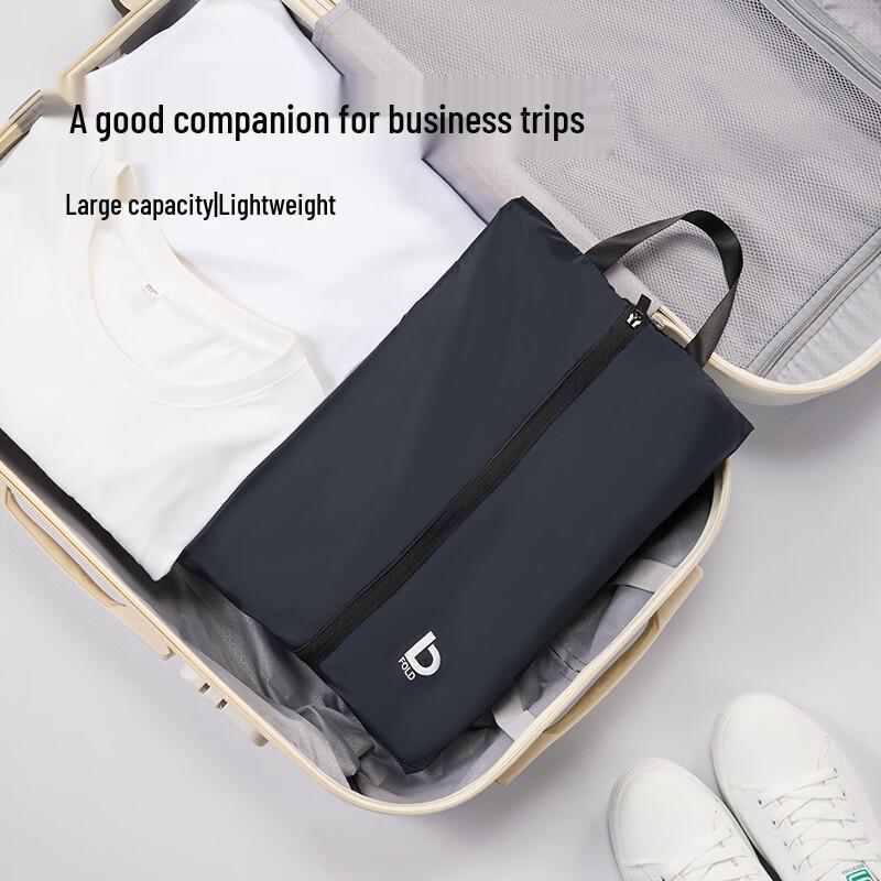 Waterproof Travel Shoe Bags