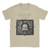 T-shirt Band Paradise Lost T-shirt da Spiaggia Hipster Unisex Cotone Puro Girocollo Taglie Forti Manica Corta Vintage
