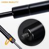 Qty(1) Trunk Strut for Ram 1500 (DT) 2019-present DZ43302 Rear Tailgate Boot Lift Support Gas Spring Shock Absorber Damper