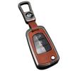 Haima S5 Key Case for 17 Models: M3, M6, S5 Young, Aishang EV - Metal Remote Control Shell with Buckle