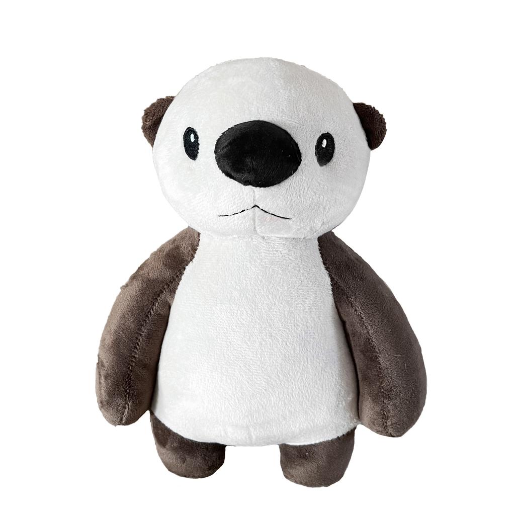 25CM Party Tiere Plüsch Spielzeug Cartoon Plüsch Puppe Gefüllte Weiche Spielzeug Geburtstag Geschenk Für Kinder