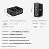netLINK HTB-6000 Managed Industrial Gigabit Ethernet Switch