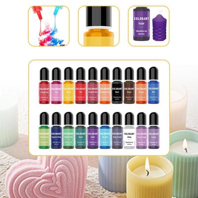 Fabricación de velas – Kits de fabricación de velas