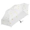 Compact Dual-Use Capsule Umbrella: Portable, Foldable, Lightweight, Sun & Rain Protection