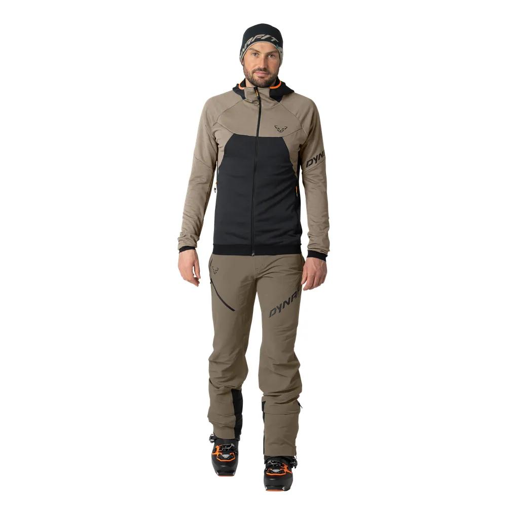 Dynafit Куртка Tour Wool Thermal