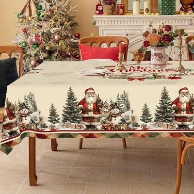 Tovaglie per sala da pranzo e soggiorno – Tovaglie