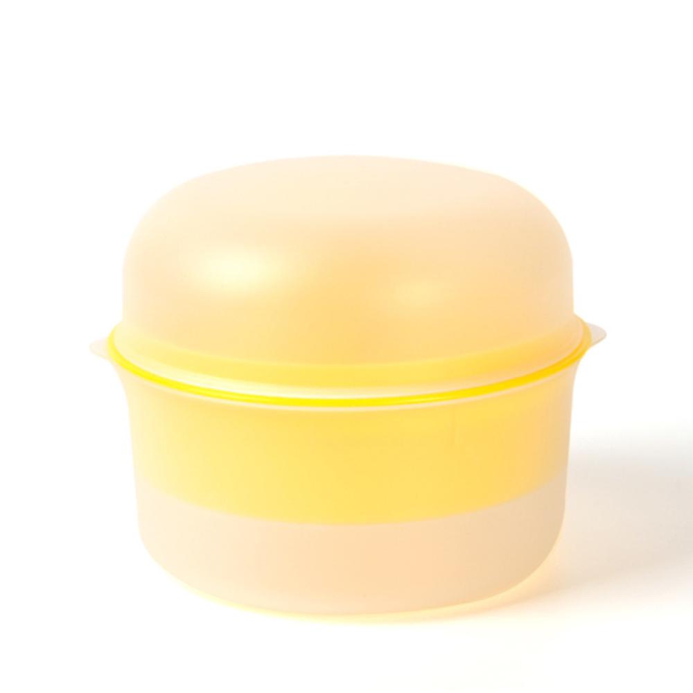 

1 шт. разделитель яичного желтка и прозрачные кухонные гаджеты разделитель яиц инструменты для выпечки большая емкость кухонные принадлежности жёлтый