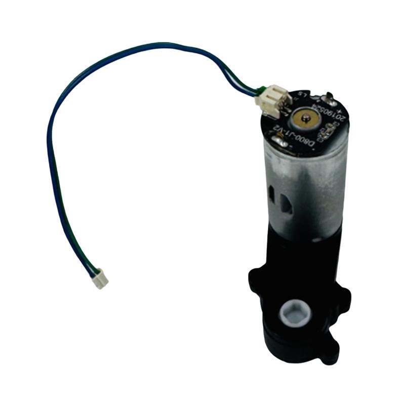 

A65T-Roller Brush Motor For Roidmi Eve Plus Sweeping Machine Accessories Roller Brush Shaft Brush Motor