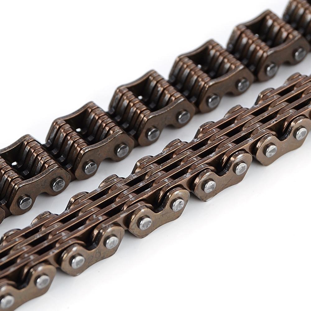 Cam Timing Chain For Honda VT1100 VT 1100 VT1100C VT1100C2 VT1100C3 VT1100D2 VT1100T 14401-MG8-003 Shadow Sabre Aero Spirit