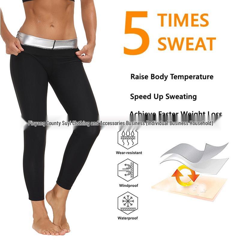 

Women s European Size Sweat-Wicking Long Sleeve Body Shaping Sportswear L