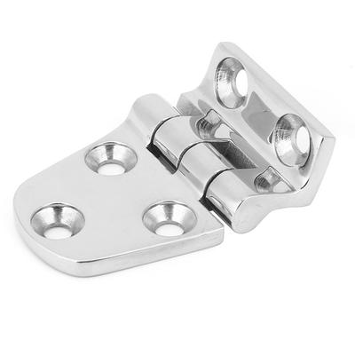 Thicken Stainless Steel 316 Hinge Hardware Accessory for Home Cabinet Installation