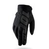 100% Winter Frühling Vollfinger Herren Damen Doppellagig Heattech Radsport Handschuhe Fahrrad Motorrad Rennsport Handschuhe